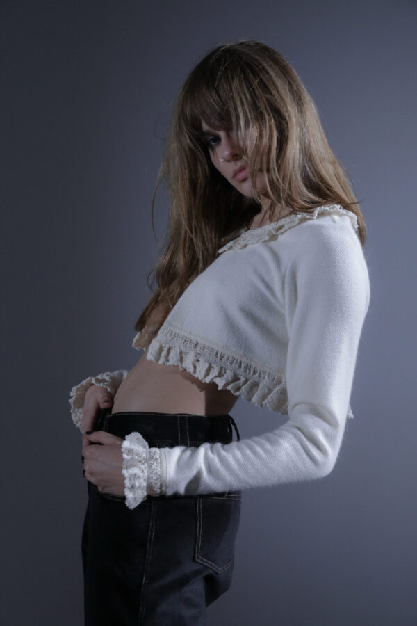 Nature Ang(h)el - Bolero