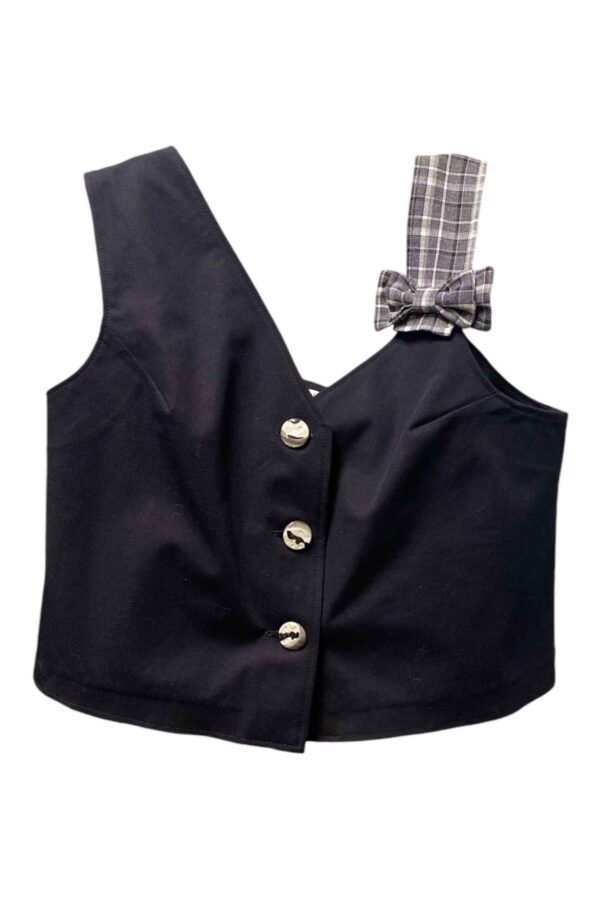 Anna's Style - B&P Vest