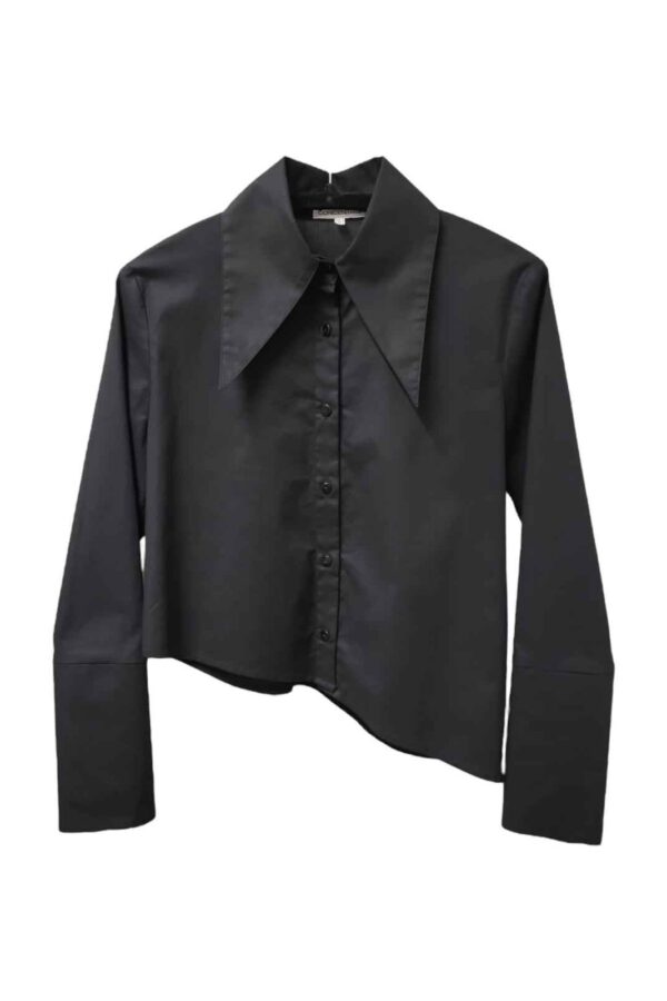 Be oneself - Shirt B