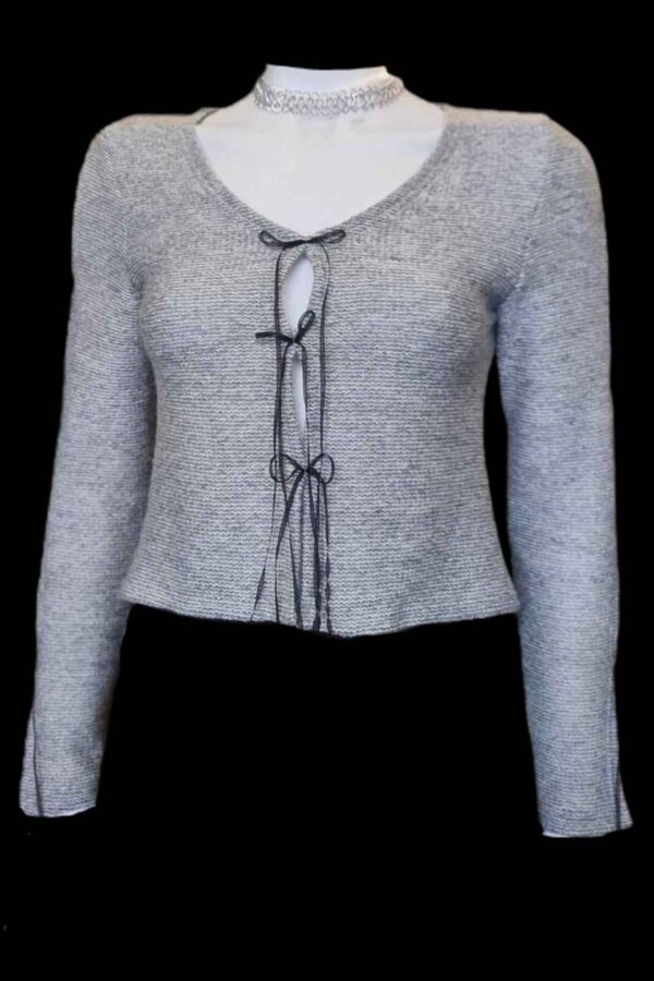 Alternative view of One love - Bolero