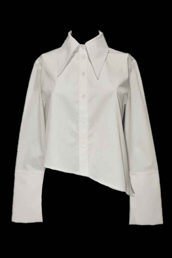 Be oneself - Shirt W