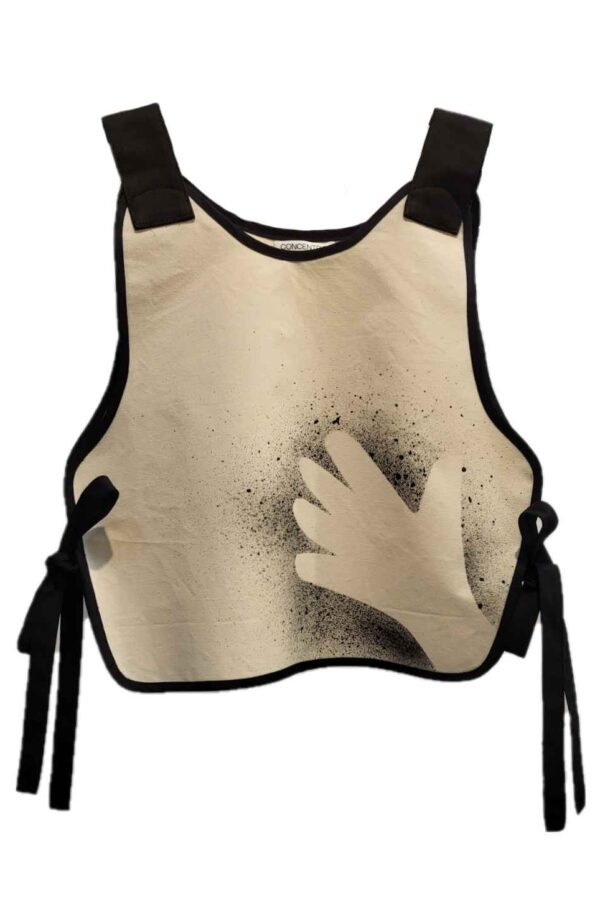 Urban - Shield vest N (one size)