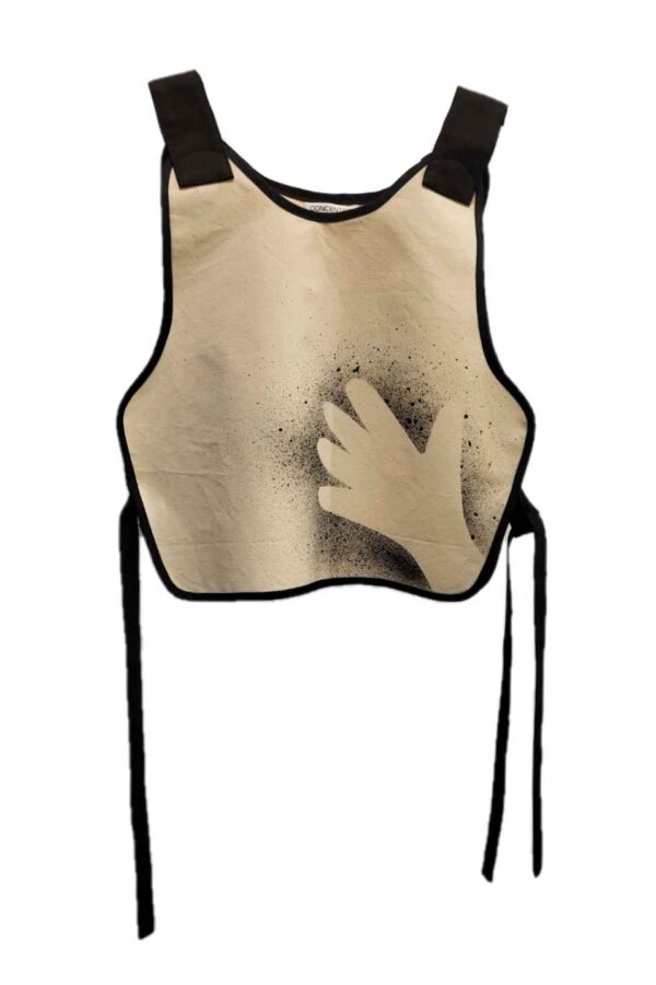 Alternative view of Urban - Shield vest N (one size)