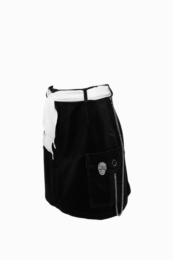 Do you remember?- skirt