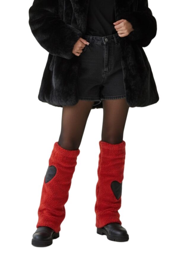 Alternative view of One love - Leggings R