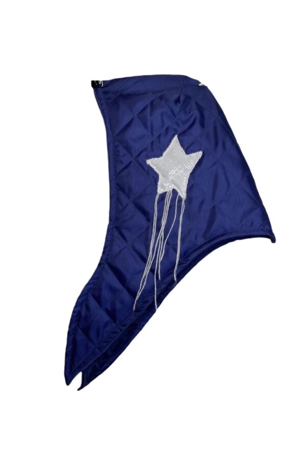 Hot winter - Head Piece