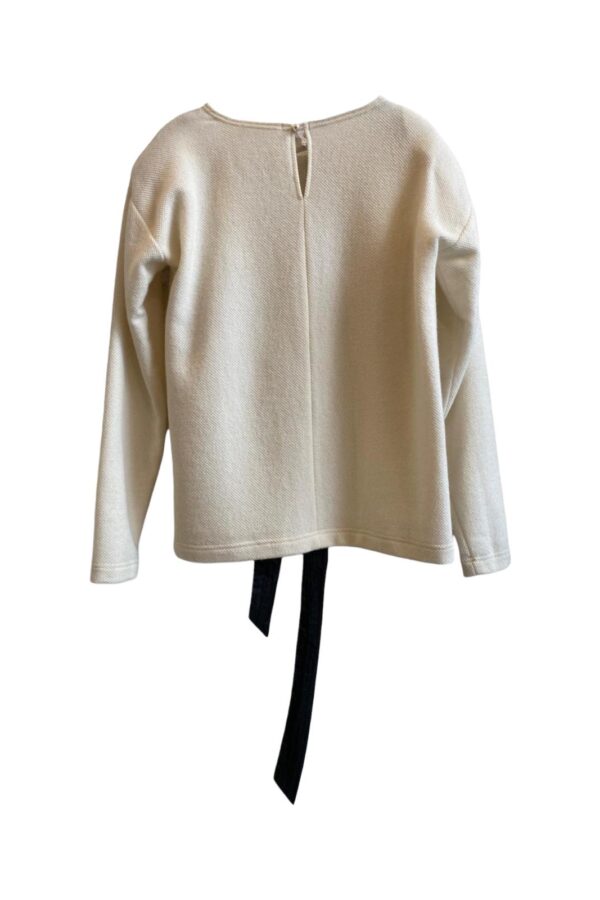 Alternative view of Winter spike - Sweater