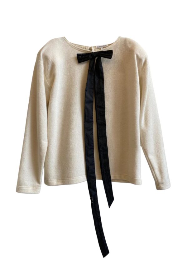 Winter spike - Sweater