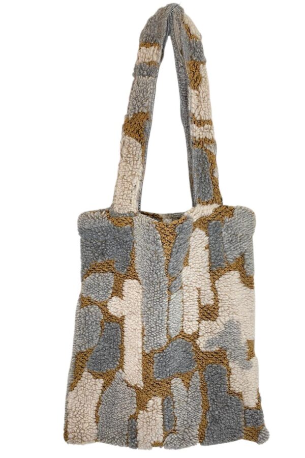 Classic autumn - tote bag