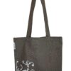 Growing together - tote bag