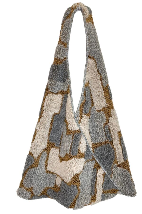 Classic autumn - bag