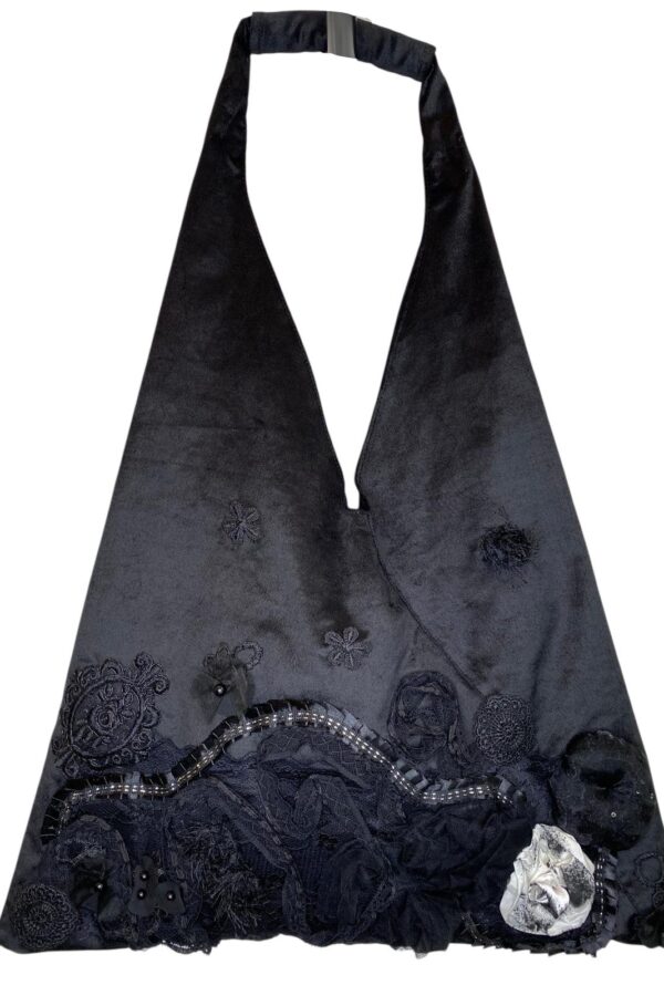 Beautiful garbage- Bag