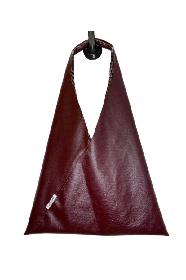 Burgundy wine - Bag