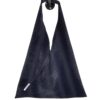 Velvet lines - Bag