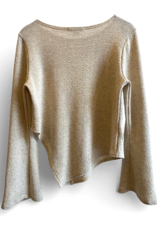 Alternative view of One love - Top