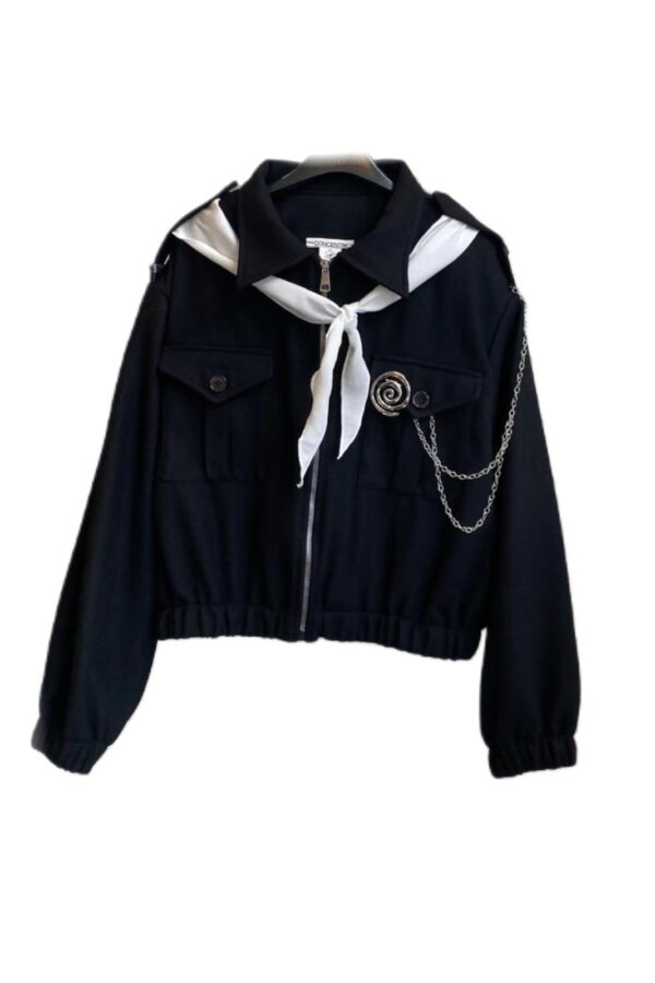 Do you remember? - Jacket