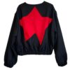 Red Star - Bomber