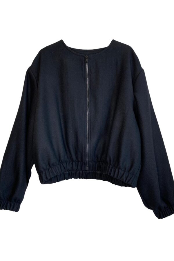 Alternative view of Red Star - Bomber